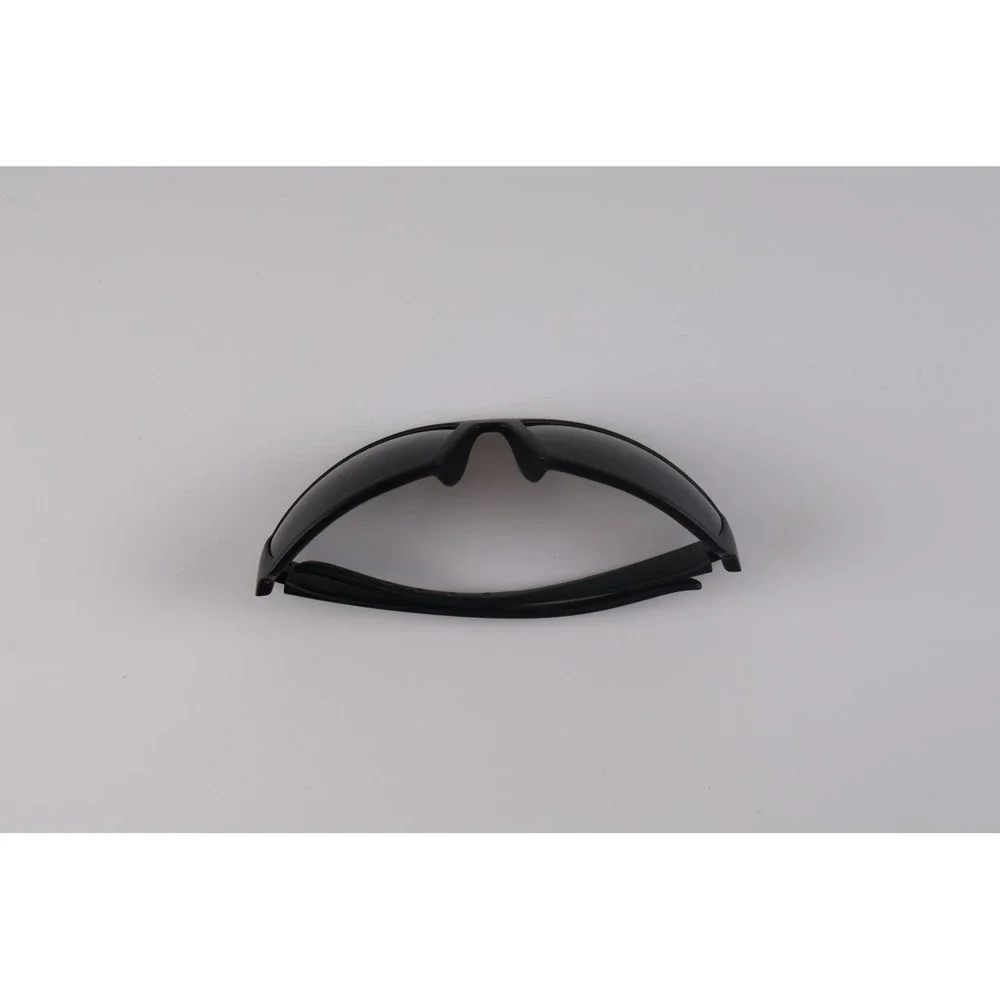 Wiley X Unisex Sunglasses Twisted Matte Black Solid One Size NWT